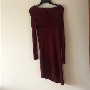Cute Sweater Dress